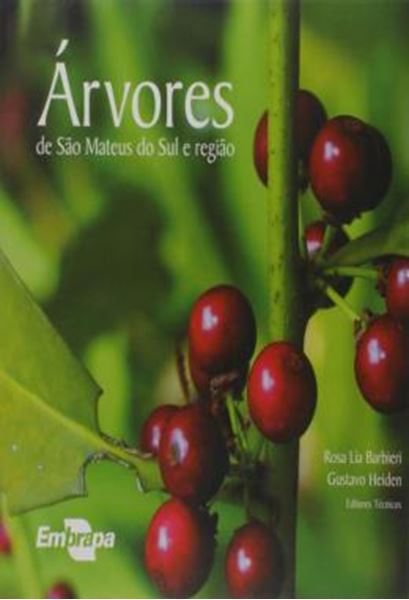 Picture of ARVORES DE SAO MATEUS DO SUL E REGIAO