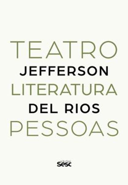 Picture of TEATRO, LITERATURA, PESSOAS