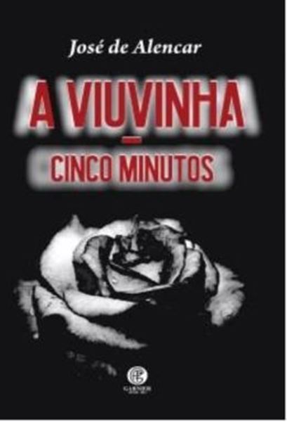 Picture of A VIUVINHA - CINCO MINUTOS