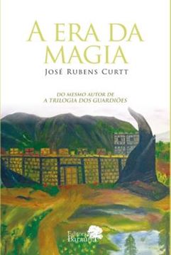 Imagem de A ERA DA MAGIA