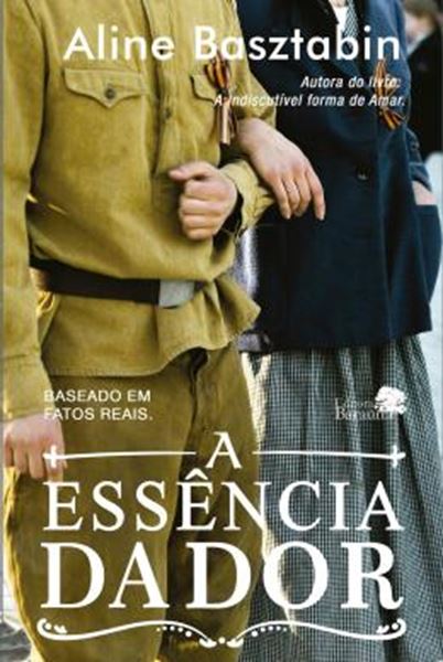 Picture of A ESSENCIA DA DOR _ VOCE CONHECE A SUA ESSENCIA?