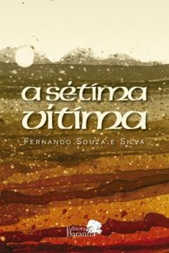 Imagem de A SETIMA VITIMA