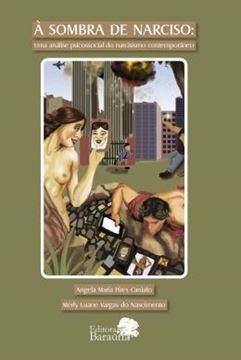 Imagem de A SOMBRA DE NARCISO