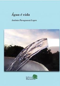 Imagem de AGUA E VIDA