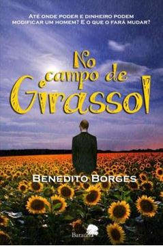 Imagem de NO CAMPO DE GIRASSOL