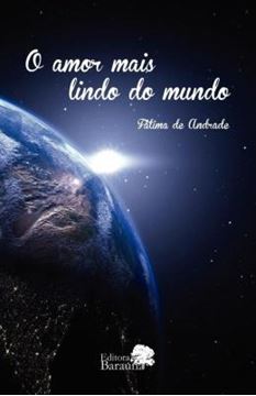 Imagem de O AMOR MAIS LINDO DO MUNDO