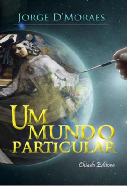Picture of UM MUNDO PARTICULAR