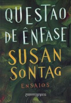 Imagem de QUESTAO DE ENFASE ENSAIOS