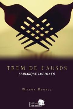 Imagem de TREM DE CAUSOS - EMBARQUE IMEDIATO