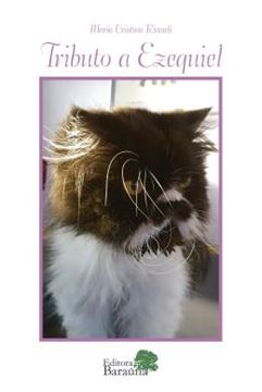 Imagem de TRIBUTO A EZEQUIEL