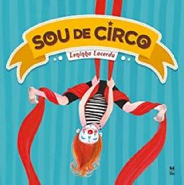 Picture of SOU DE CIRCO