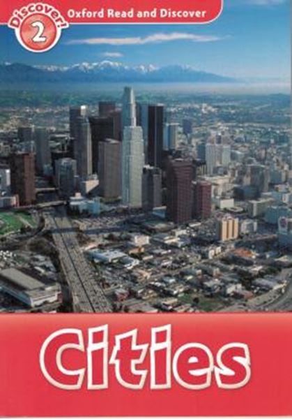 Picture of CITIES - LEVEL 2