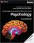 Imagem de CAMBRIDGE INTERNATIONAL AS AND A LEVEL -PSYCHOLOGY COURSEBOOK