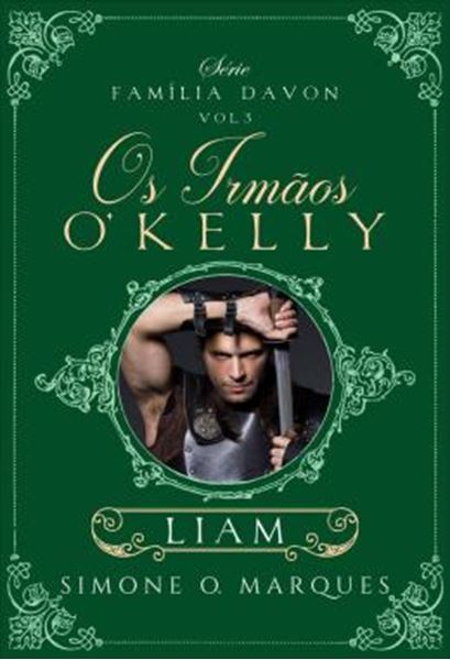 Picture of OS IRMAOS OKELLY - LIAM