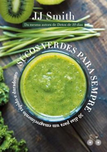 Picture of SUCOS VERDES PARA SEMPRE