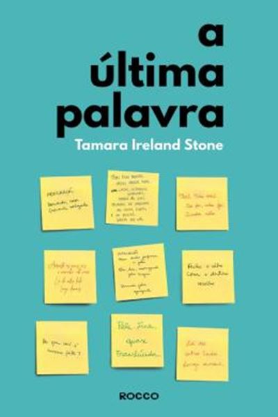 Picture of ULTIMA PALAVRA, A
