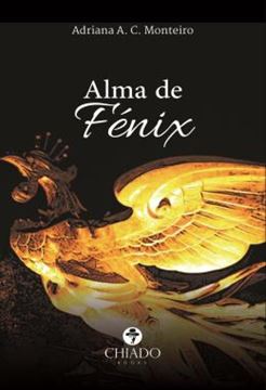 Imagem de ALMA DE FENIX