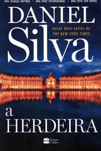 Picture of A HERDEIRA