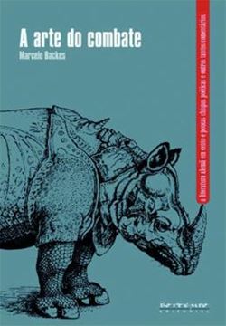 Imagem de A ARTE DO COMBATE