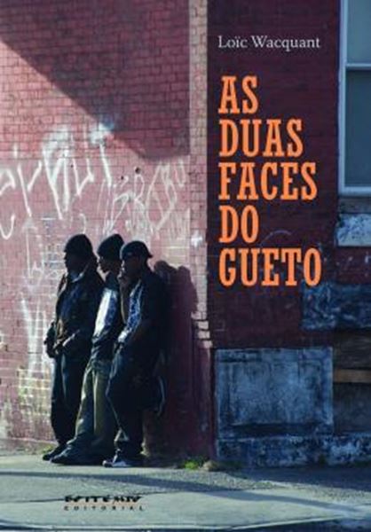 Picture of AS DUAS FACES DO GUETO