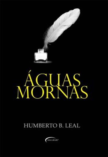 Picture of AGUAS MORNAS