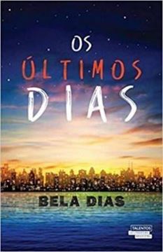 Imagem de OS ULTIMOS DIAS