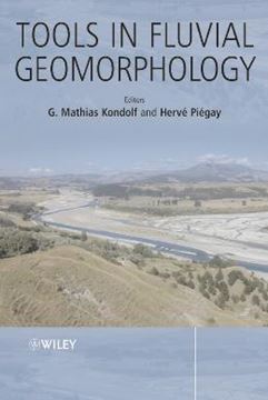 Imagem de TOOLS IN FLUVIAL GEOMORPHOLOGY