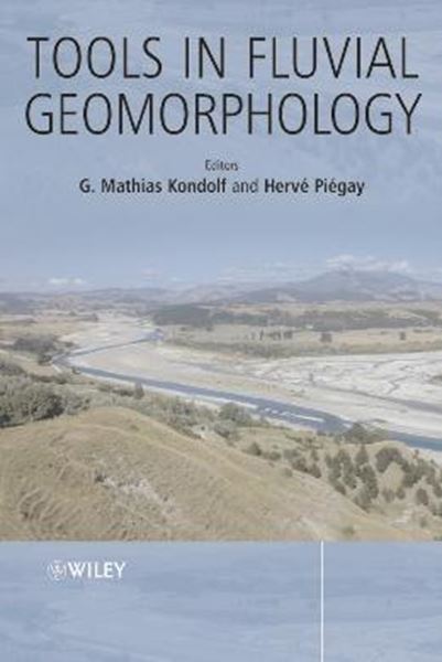 Picture of TOOLS IN FLUVIAL GEOMORPHOLOGY
