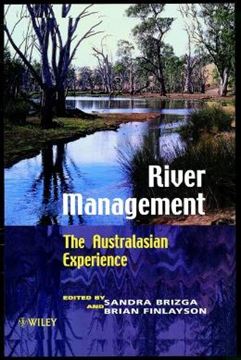 Imagem de RIVER MANAGEMENT - THE AUSTRALASIAN EXPERIENCE