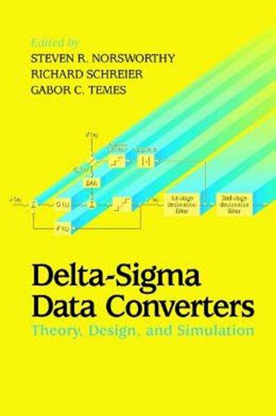 Picture of DELTA SIGMA DATA CONVERTERS