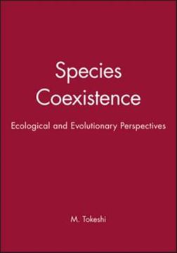 Imagem de SPECIES COEXISTENCE