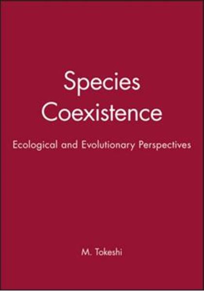 Picture of SPECIES COEXISTENCE