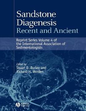 Imagem de SANDSTONE DIAGENESIS (REPRINT SERIES NO. 4)