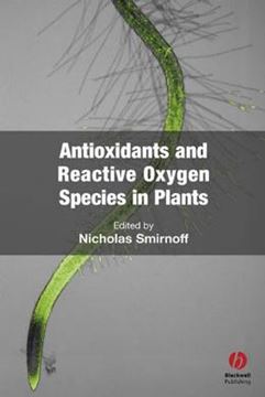 Imagem de ANTIOXIDANTS AND REACTIVE OXYGEN SPECIES IN PLANTS