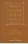 Imagem de BAILEY´S INDUSTRIAL OIL AND FAT PRODUCTS, INDUSTRIAL AND NONEDIBLE PRODUCTS FROM OILS AND FATS - VOL.6 - 6TH ED.