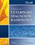 Imagem de TEXTBOOK OF VET DIAG RADIOLOGY 5E