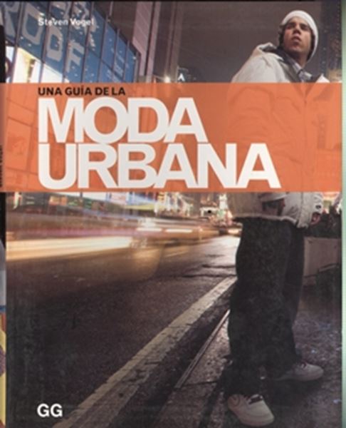 Picture of GUIA DE LA MODA URBANA, UNA