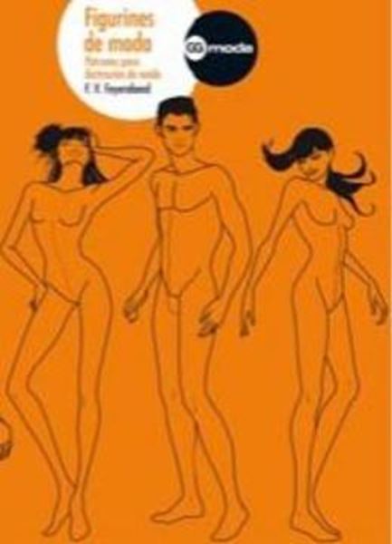 Picture of FIGURINES DE MODA