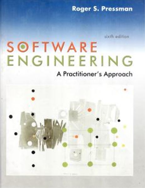 Picture of SOFTWARE ENGINEERING - 6TH ED