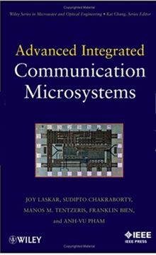 Imagem de ADVANCED INTEGRATED COMMUNICATION MICROSYSTEMS
