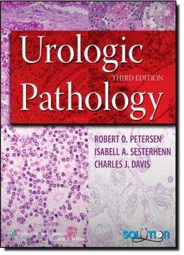 Imagem de UROLOGIC PATHOLOGY