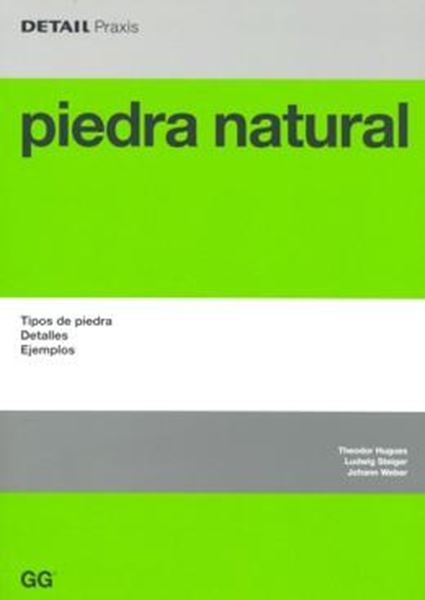 Picture of PIEDRA NATURAL