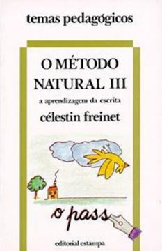 Imagem de METODO NATURAL III, O