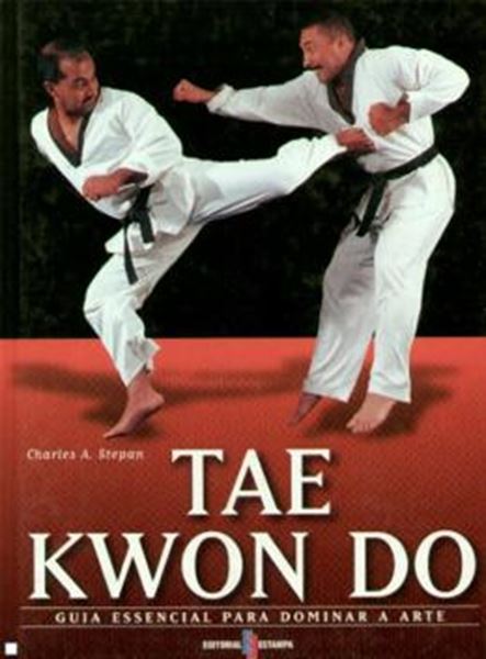 Picture of TAE KWON DO