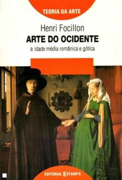 Imagem de ARTE DO OCIDENTE