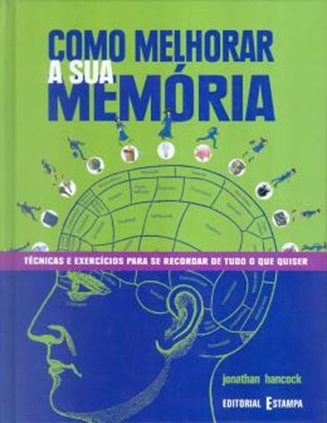 Picture of COMO MELHORAR A SUA MEMORIA