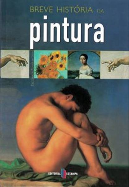 Picture of BREVE HISTORIA DA PINTURA