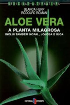 Imagem de ALOE VERA