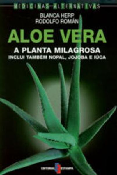 Picture of ALOE VERA
