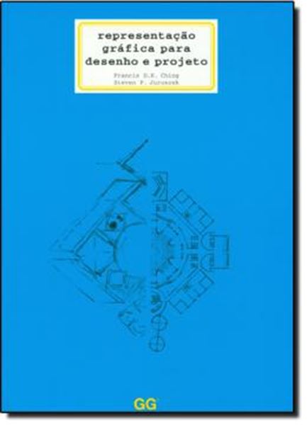 Picture of REPRESENTACAO GRAFICA PARA DESENHO E PROJETO